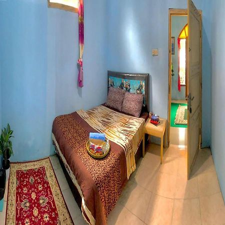Lumajang Express O 91370 Rumah Pemandangan Semeru Asli מראה חיצוני תמונה